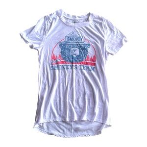 BOGO Small Smokey the Bear T-shirt